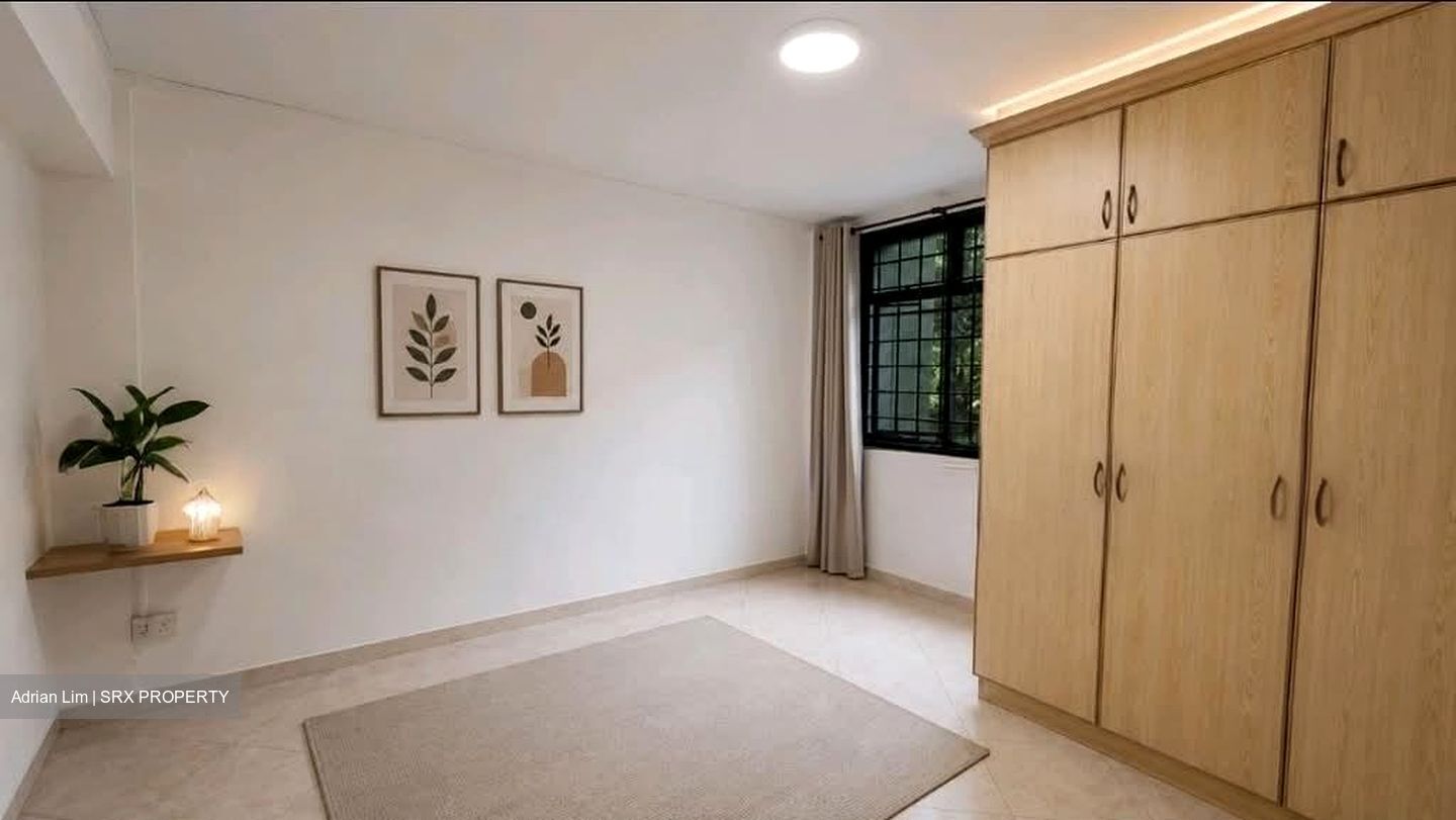 Blk 582 Woodlands Drive 16 (Woodlands), HDB 5 Rooms #558466861